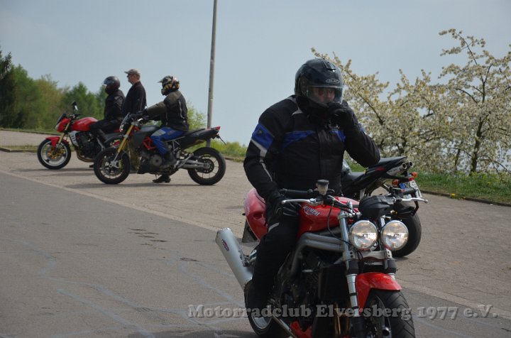 Saisoneroeffnungsfahrt 2014 - 072.JPG